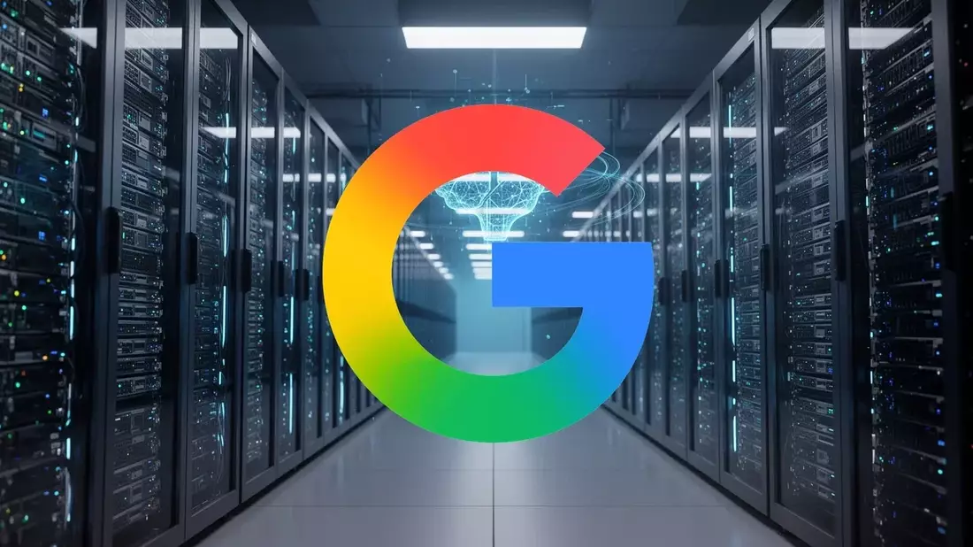For Alphabet, a Bullish Call and a Legal Challenge Converge - Bild: über boerse-global.de