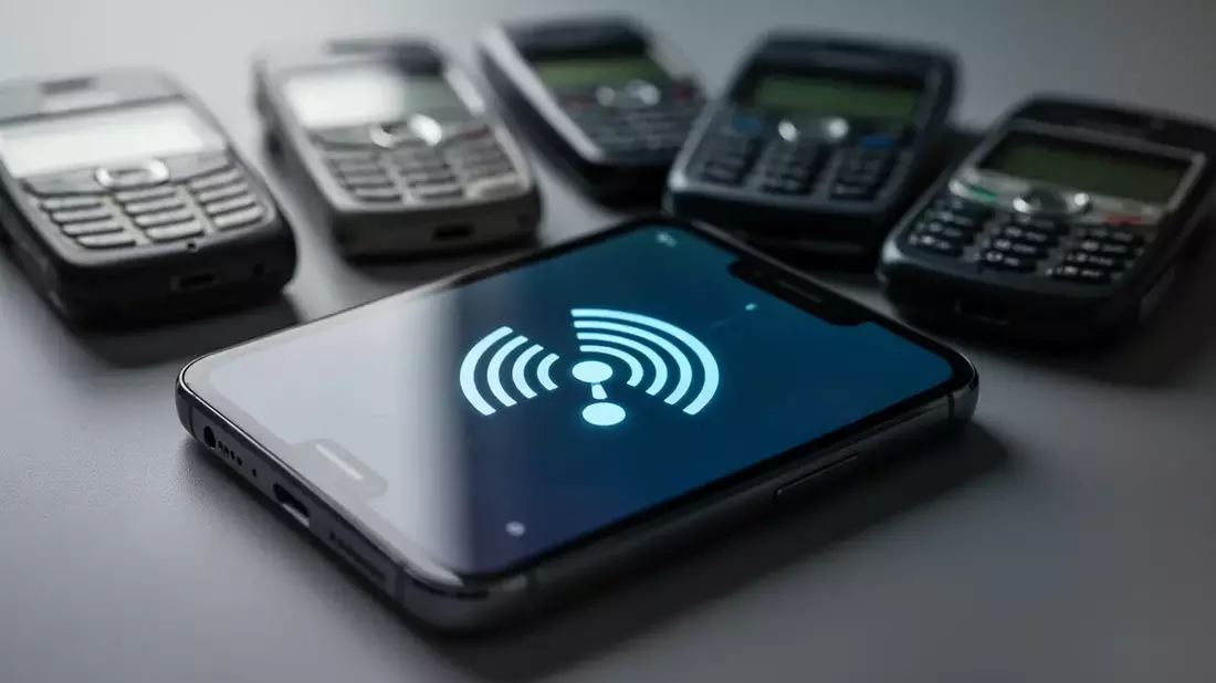 2G-Aus bis 2028: O2 folgt Telekom und Vodafone bei GSM-Abschaltung - Bild: über boerse-global.de