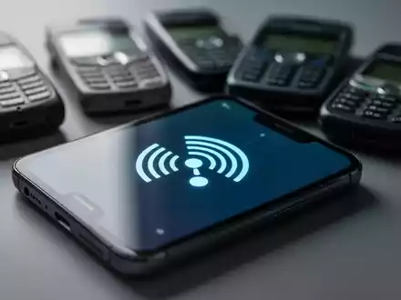 2G-Aus bis 2028: O2 folgt Telekom und Vodafone bei GSM-Abschaltung - Foto: über boerse-global.de