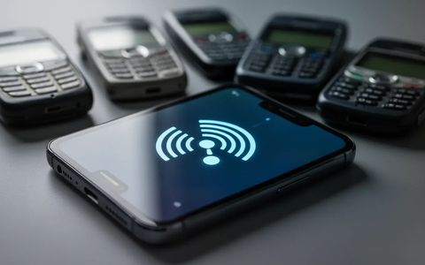 2G-Aus bis 2028: O2 folgt Telekom und Vodafone bei GSM-Abschaltung - Foto: über boerse-global.de