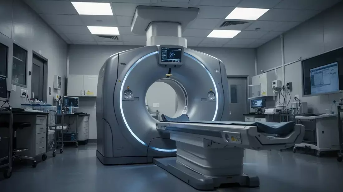 Siemens Healthineers: Innovation Accelerates, but the Market Wants Evidence - Bild: über boerse-global.de