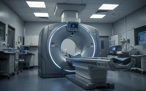 Siemens Healthineers: Innovation Accelerates, but the Market Wants Evidence - Bild: über boerse-global.de