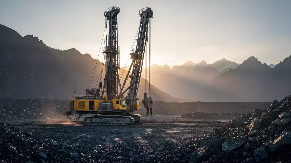 Bald Hill’s High-Grade Antimony Hits Come With a Price Tag as Antimony Resources Pushes Toward Permitting - Bild: über boerse-global.de