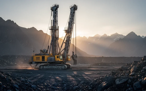 Bald Hill’s High-Grade Antimony Hits Come With a Price Tag as Antimony Resources Pushes Toward Permitting - Bild: über boerse-global.de