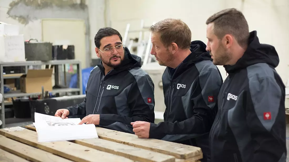 Jobmarkt für Einsteiger bricht ein – warum eine Ausbildung im Handwerk jetzt die beste Wahl ist - Bild: presseportal.de