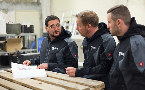 Jobmarkt für Einsteiger bricht ein – warum eine Ausbildung im Handwerk jetzt die beste Wahl ist - Bild: presseportal.de