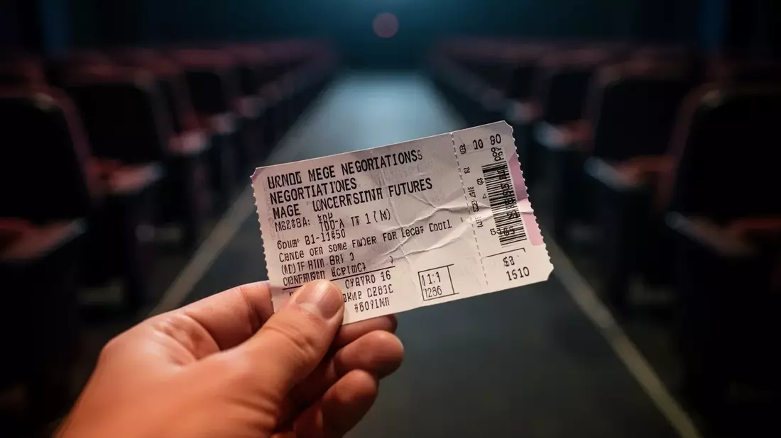 Kino-Tarifkonflikt: CinemaxX verweigert Lohnerhöhung für 1.200 Beschäftigte - Bild: über boerse-global.de