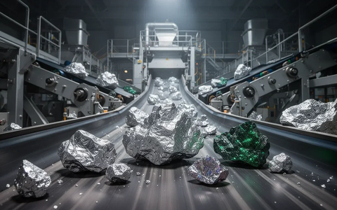 European Lithium's Cash Cushion Can't Close the Gap as ASX Halt and Greenland Permit Cast Shadows - Bild: über boerse-global.de