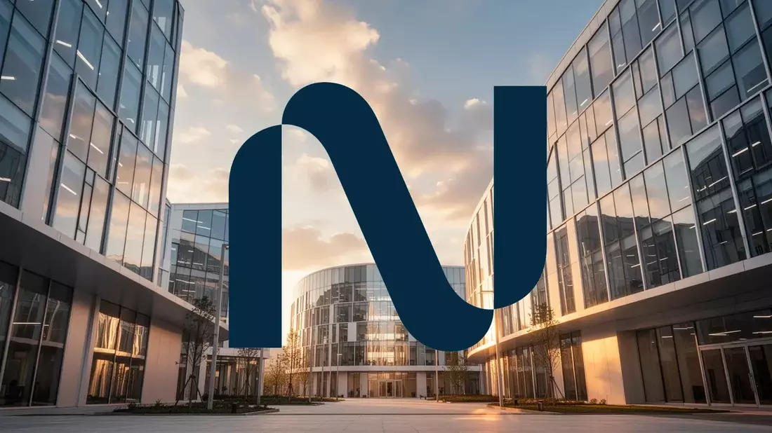 Nebius Rallies on Huang's Praise and Aschenbrenner's $2.6B Bet, But Insider Sales and Rich P/E Cloud Outlook - Bild: über boerse-global.de