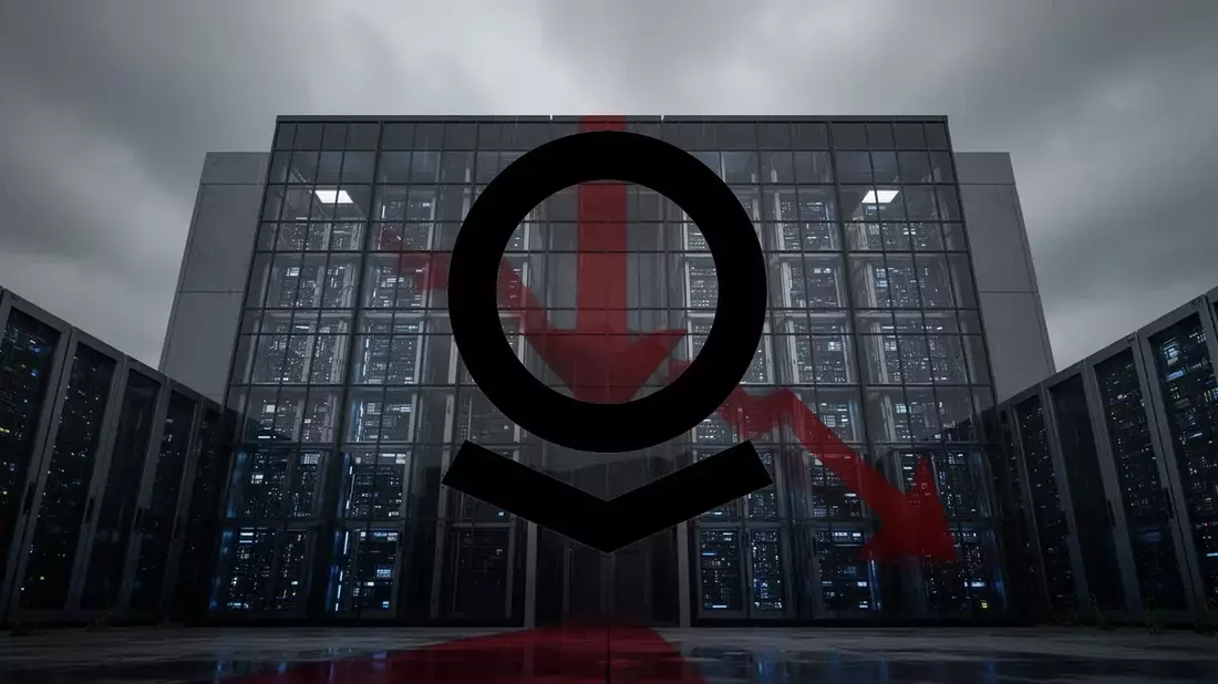 Palantir’s Two-Pronged Momentum: Institutional Accumulation and Dell’s AI Factory Tailwind - Bild: über boerse-global.de