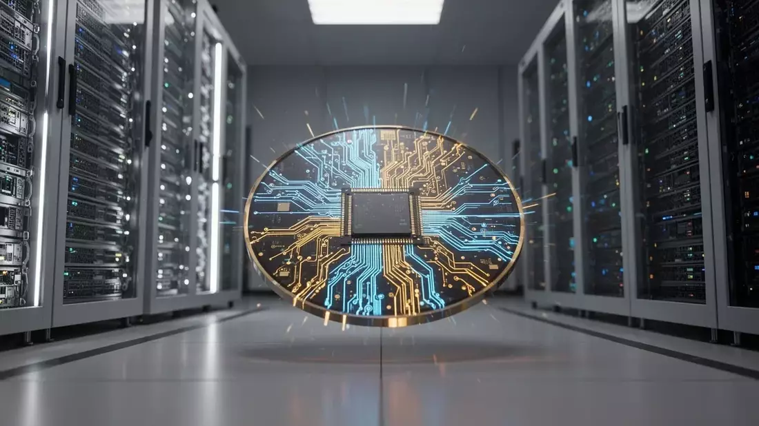 Micron's Revenue Tripled, HBM Is Sold Out, and $25 Billion Still Won't Close the Gap - Bild: über boerse-global.de