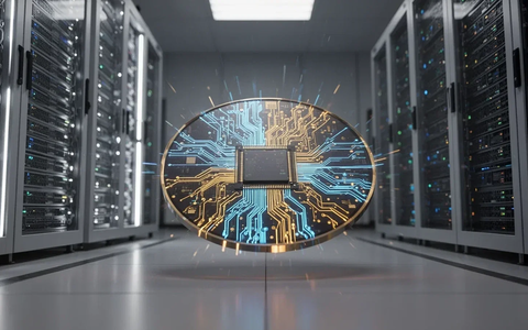 Micron's Revenue Tripled, HBM Is Sold Out, and $25 Billion Still Won't Close the Gap - Bild: über boerse-global.de