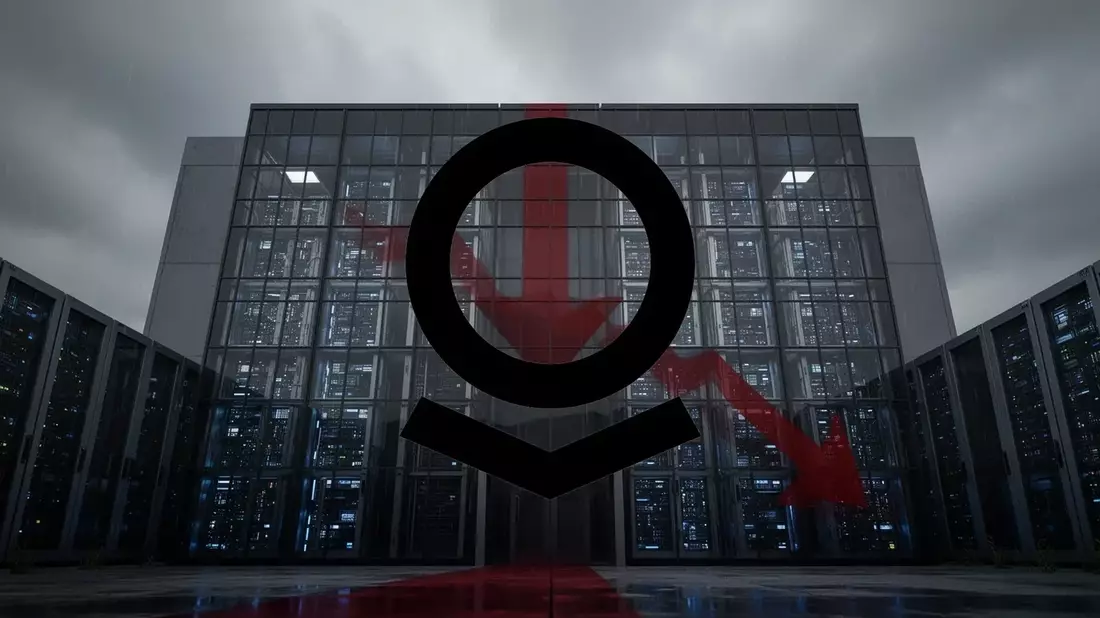 Palantir: el doble espaldarazo de Dell y los grandes fondos alimenta la euforia, pero la valoración exige prudencia - Bild: über boerse-global.de