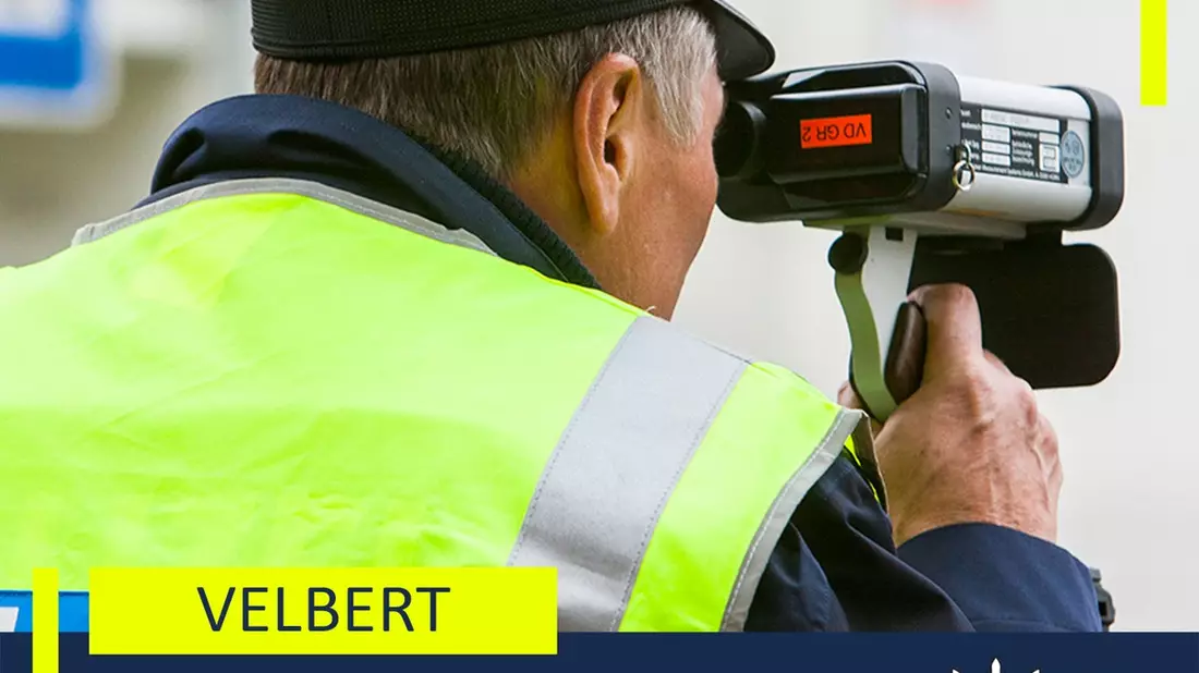 POL-ME: Mit 64 km/h durch die 30er-Zone: Polizei blitzte an der Birkenstraße - 2606007 - Bild: presseportal.de