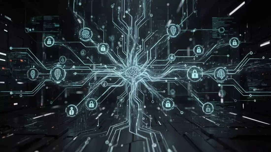 Nvidia Agent Toolkit: Autonome KI-Arbeiter ab 4. Juni - Bild: über boerse-global.de