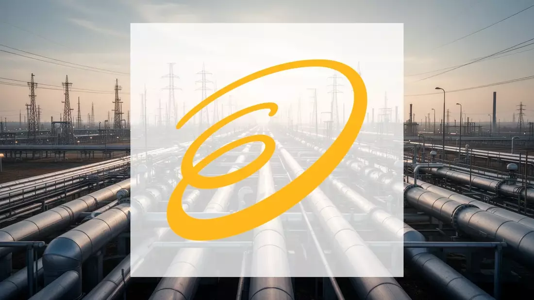 Enbridge Aktie: 40-Milliarden-Auftragsbestand bestätigt - Bild: über boerse-global.de