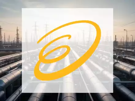 Enbridge Aktie: 40-Milliarden-Auftragsbestand bestätigt - Foto: über boerse-global.de