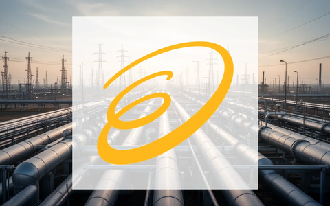 Enbridge Aktie: 40-Milliarden-Auftragsbestand bestätigt - Bild: über boerse-global.de
