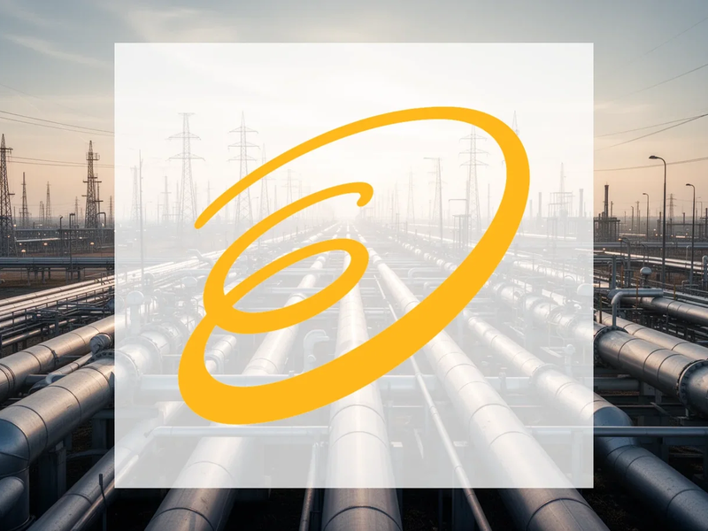 Enbridge Aktie: 40-Milliarden-Auftragsbestand bestätigt - Foto: über boerse-global.de