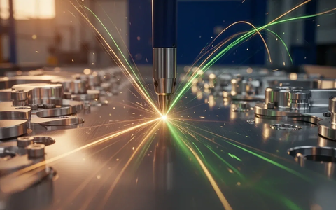 LPKF Laser's AGM Showdown: LIDE Orders, Short Bets, and a CEO's Bet on His Own Stock - Bild: über boerse-global.de