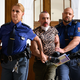 Liebich kann Beschwerde gegen die Entscheidung einlegen.  - Bild: Hendrik Schmidt/dpa