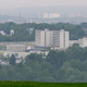 Nach ihrer Auslieferung soll Liebich in das Frauengefängnis in Chemnitz gebracht werden. - Bild: Hendrik Schmidt/dpa