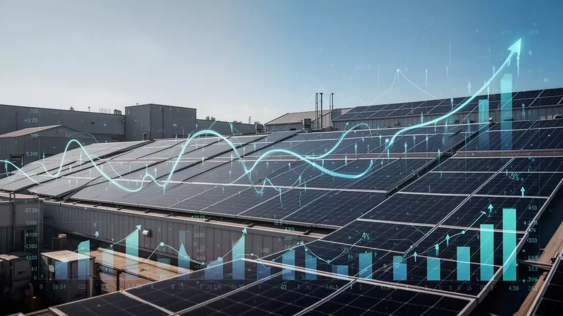 Solarstrom-Reform: Energy Sharing und neue Netzverträge ab Juni - Bild: über boerse-global.de