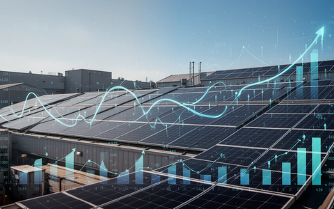 Solarstrom-Reform: Energy Sharing und neue Netzverträge ab Juni - Bild: über boerse-global.de