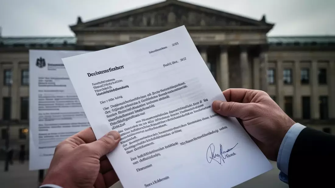 BAG kippt Einwurf-Einschreiben: Kündigungen brauchen neuen Nachweis - Bild: über boerse-global.de