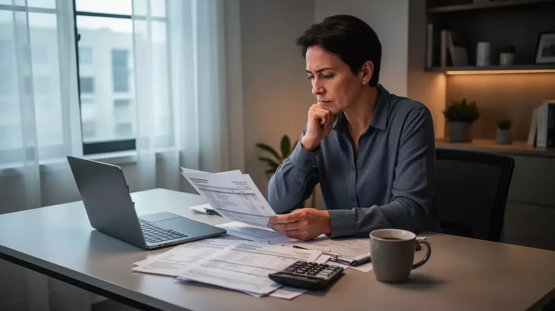 Österreich-Budget 2027/28: Homeoffice-Pauschale fällt weg - Bild: über boerse-global.de