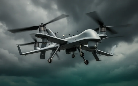 DroneShield’s First Strike Vote Upsets Investor Sentiment Amid Record A$161M Backlog - Bild: über boerse-global.de