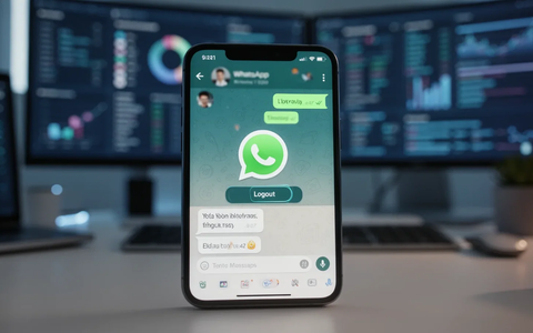 WhatsApp Android: Abmelden ohne Datenverlust jetzt in Beta - Bild: über boerse-global.de