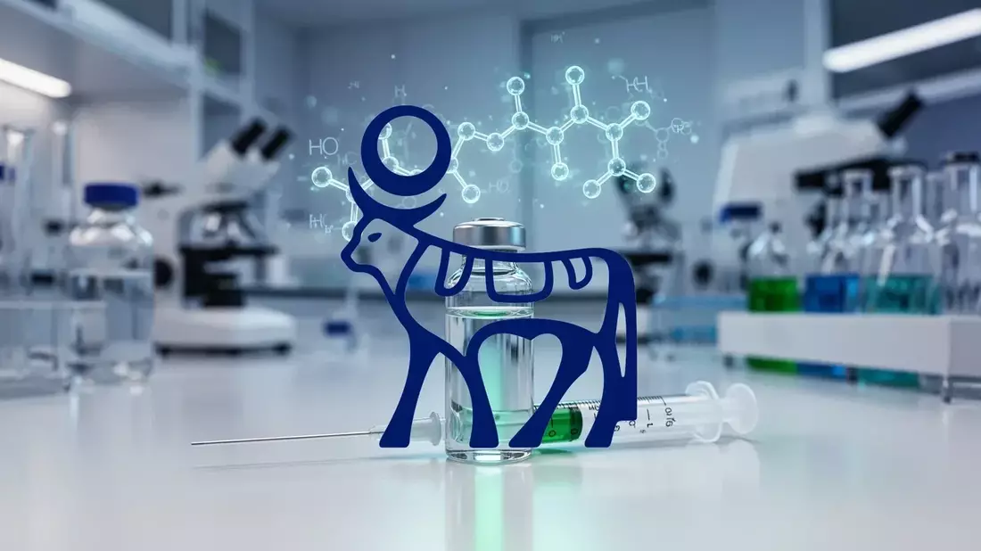 Novo Nordisk: el fin de la exclusividad de Wegovy y la cita de la ADA ponen a prueba el horizonte de la acción - Bild: über boerse-global.de