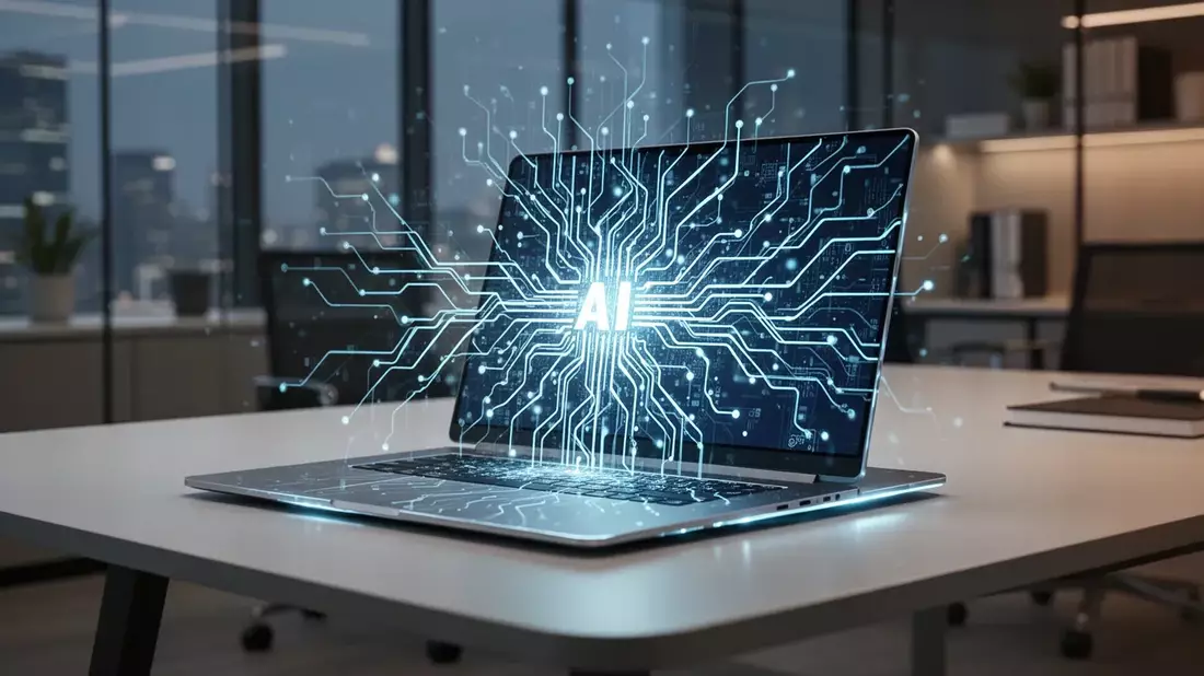 NVIDIA RTX Spark: Petaflop-KI kommt auf ultradünne Laptops - Bild: über boerse-global.de
