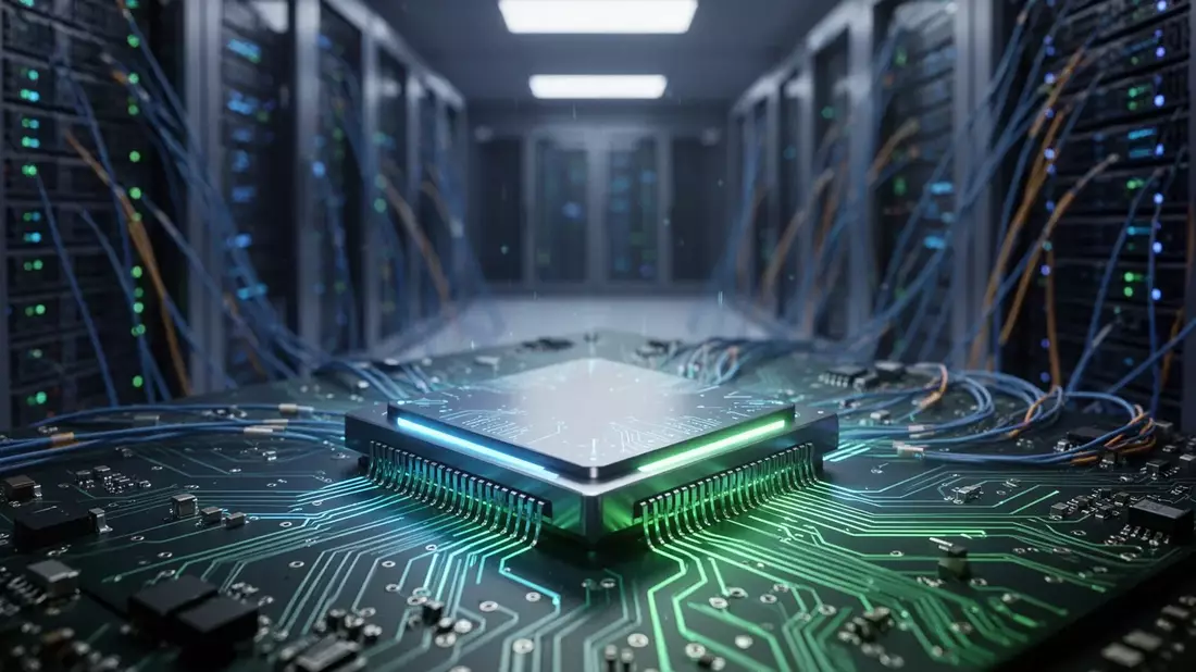 RTX Spark: Nvidias Blackwell-GPU bringt KI-Power auf Windows-PCs - Bild: über boerse-global.de