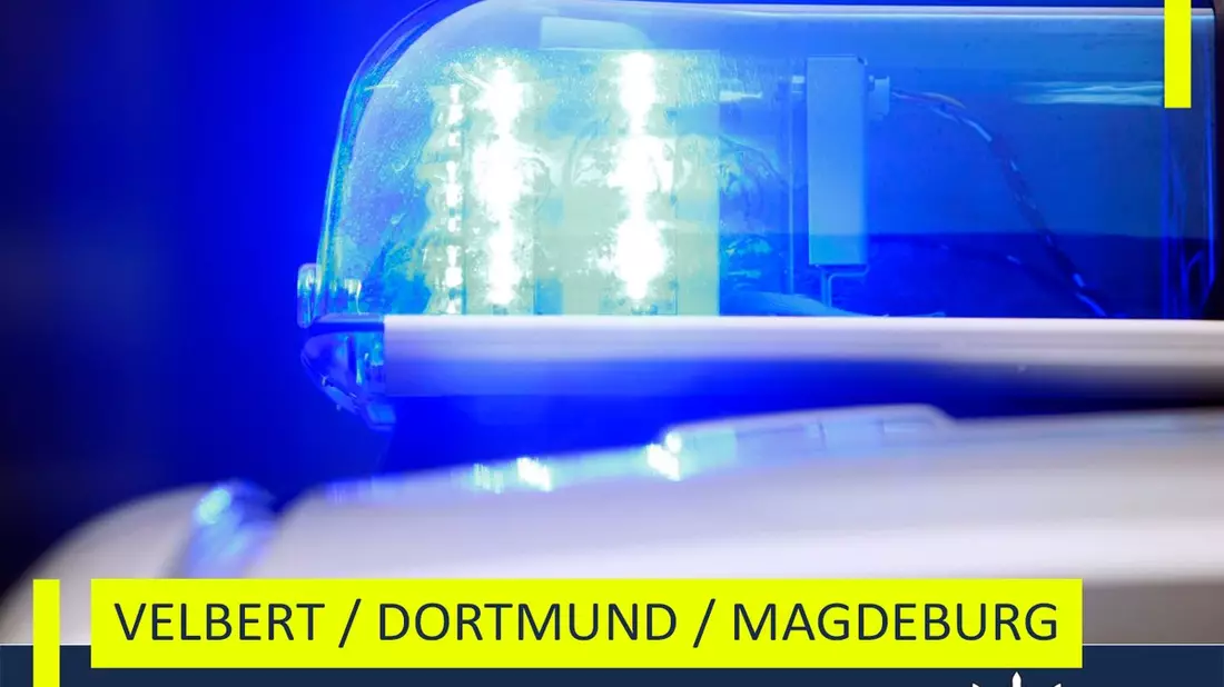 POL-ME: Fahrzeug geortet: Polizei stellt entwendeten VW T6 Camper und einen Dodge RAM sicher - 2606006 - Bild: presseportal.de