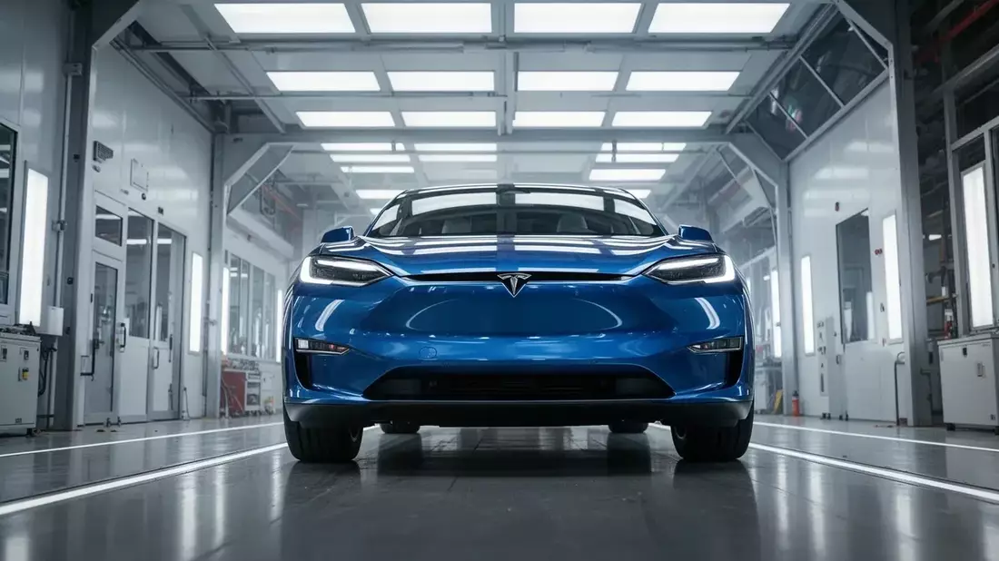 BYD bate récords de exportación mientras el Atto 3 arrasa en China - Bild: über boerse-global.de