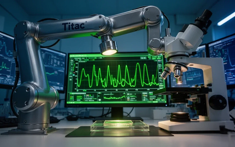 Green Bridge Metals’ Titac Drilling Broadens the Critical Minerals Picture as New Team and Geophysical Targets Emerge - Bild: über boerse-global.de