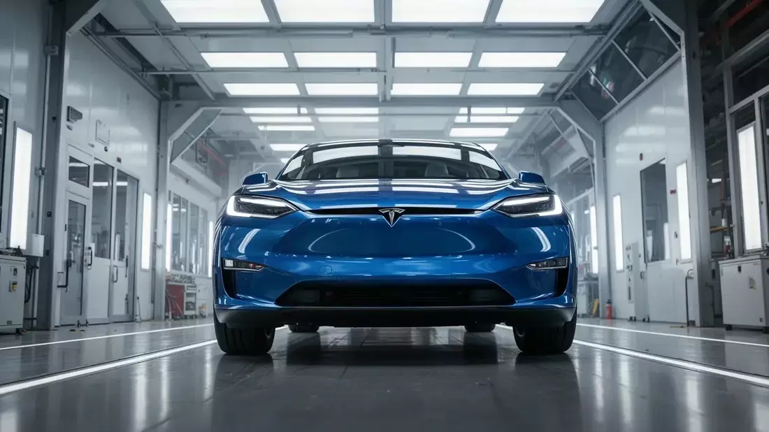 BYD despliega su doble ofensiva: el Datang conquista el lujo mientras el Atto 3 apuntala el volumen - Bild: über boerse-global.de