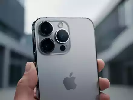 iOS 26: Apple rüstet iPhones mit Profi-Kamera-Kontrolle auf - Foto: über boerse-global.de