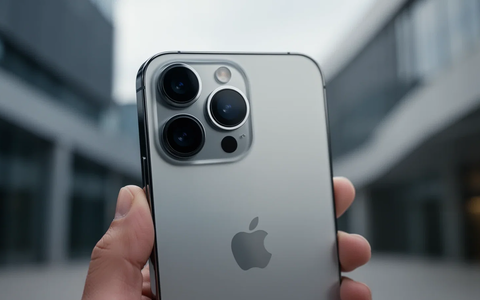 iOS 26: Apple rüstet iPhones mit Profi-Kamera-Kontrolle auf - Bild: über boerse-global.de