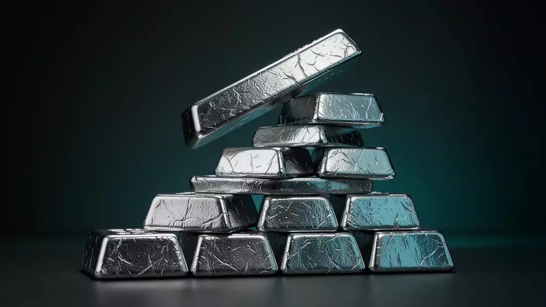Retail-Friendly Silver Futures Arrive as Triple-Leveraged ETF Navigates a Data-Rich June - Bild: über boerse-global.de