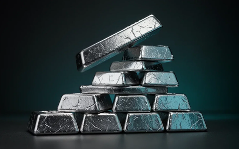 Retail-Friendly Silver Futures Arrive as Triple-Leveraged ETF Navigates a Data-Rich June - Bild: über boerse-global.de