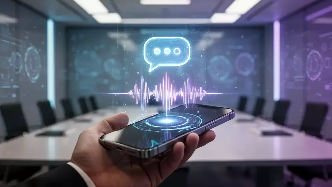 iOS 27 auf WWDC: Siri erhält Chat-Oberfläche und On-Screen-Awareness - Bild: über boerse-global.de