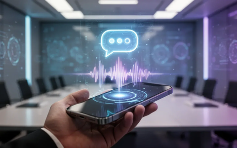 iOS 27 auf WWDC: Siri erhält Chat-Oberfläche und On-Screen-Awareness - Bild: über boerse-global.de