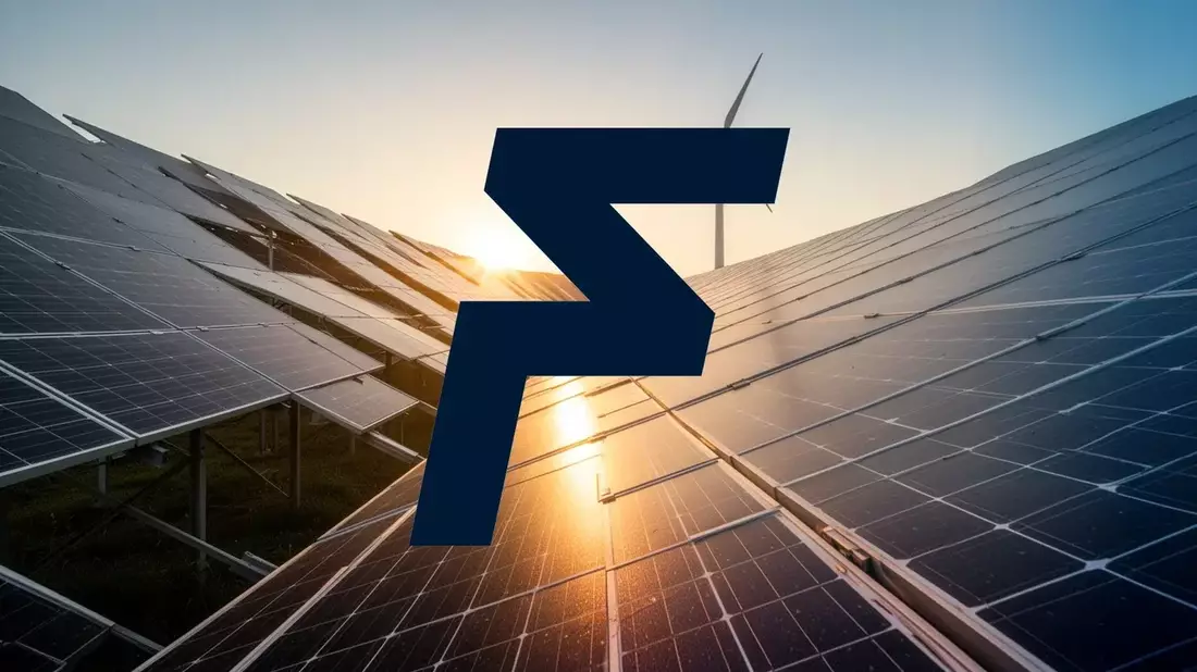 T1 Energy’s Wild June: A Leveraged ETF Arrives Just as a Major Shareholder Exits - Bild: über boerse-global.de