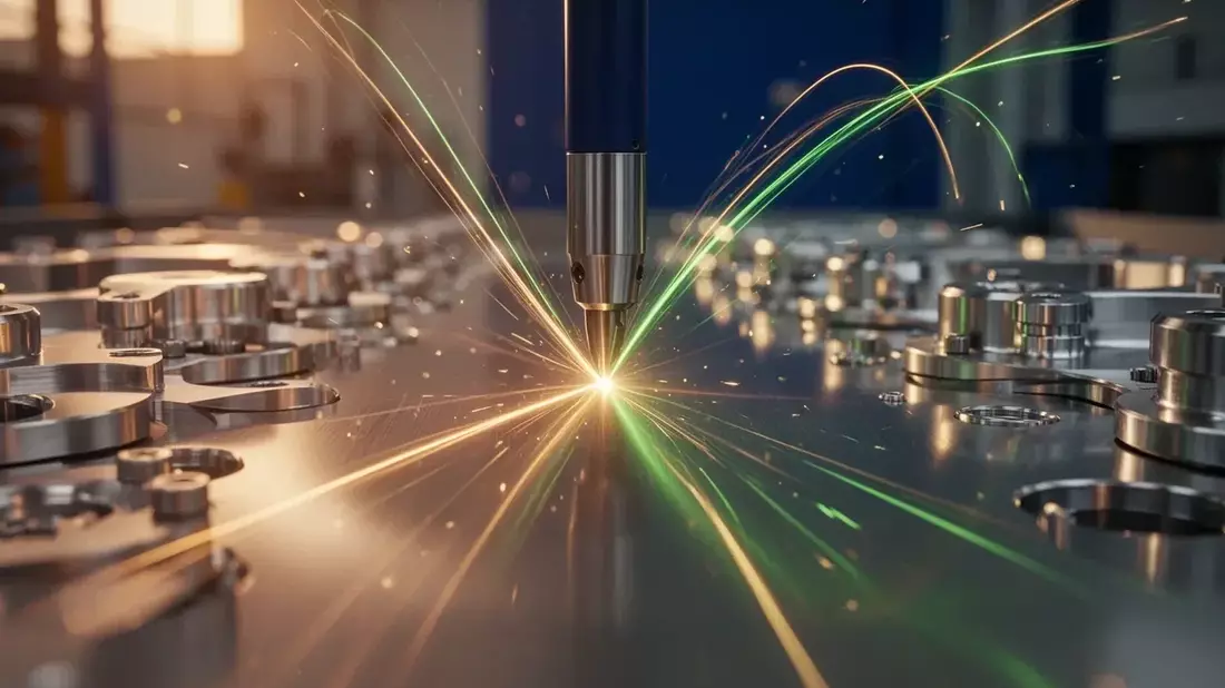 LPKF Laser's Tumultuous Week: Short Sellers Pile In, CEO Buys Shares, and Shareholders Revolt Ahead of AGM - Bild: über boerse-global.de