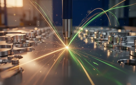 LPKF Laser's Tumultuous Week: Short Sellers Pile In, CEO Buys Shares, and Shareholders Revolt Ahead of AGM - Bild: über boerse-global.de