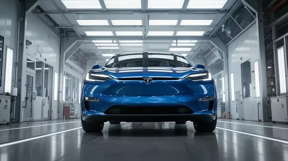 BYD: responsabilidad total en la conducción autónoma y un chip de 4 nm para desafiar al mercado - Bild: über boerse-global.de