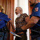 Mitte Mai vertagte das Landgericht Pilsen die Entscheidung über die Auslieferung. - Bild: Hendrik Schmidt/dpa